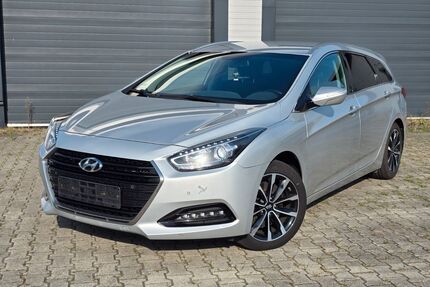 Hyundai i40 Gebrauchtwagen