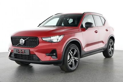 Volvo XC40 Gebrauchtwagen