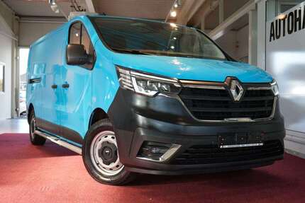Renault Trafic Gebrauchtwagen