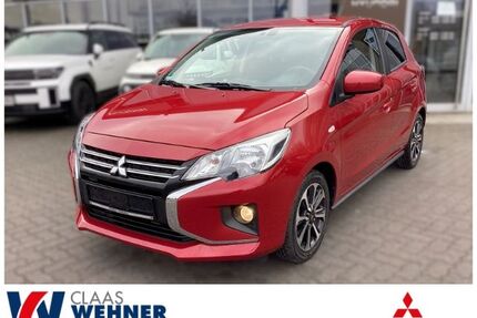 Mitsubishi Space Star Gebrauchtwagen