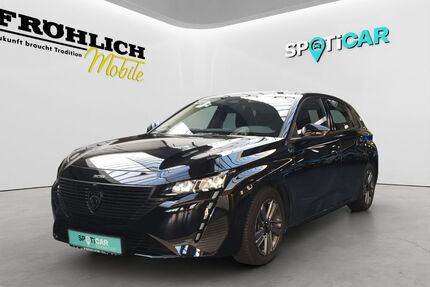 Peugeot 308 Gebrauchtwagen