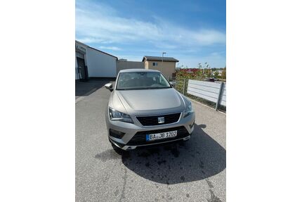 Seat Ateca Gebrauchtwagen