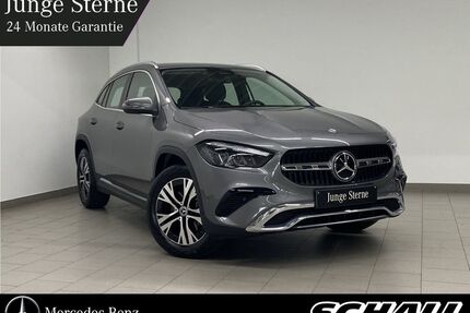 Mercedes-Benz GLA 220 Gebrauchtwagen