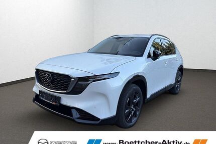 Mazda CX-5 Gebrauchtwagen