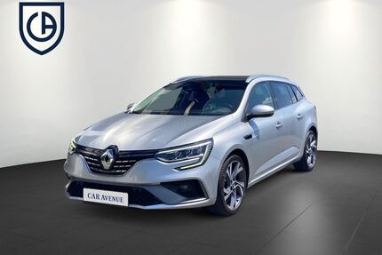 Renault Megane Gebrauchtwagen