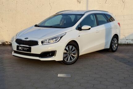 Kia ceed Sportswagon Gebrauchtwagen