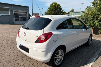 Opel Corsa Gebrauchtwagen