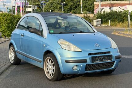 Citroen C3 Gebrauchtwagen