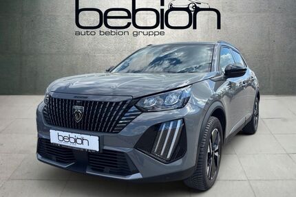 Peugeot 2008 Gebrauchtwagen