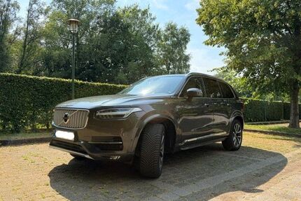 Volvo XC90 Gebrauchtwagen