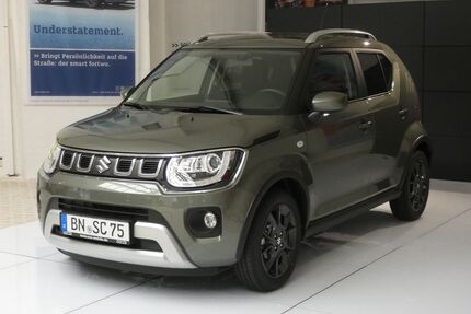 Suzuki Ignis Gebrauchtwagen