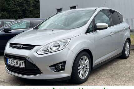 Ford C-Max Gebrauchtwagen