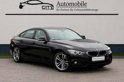 BMW 420 Gebrauchtwagen