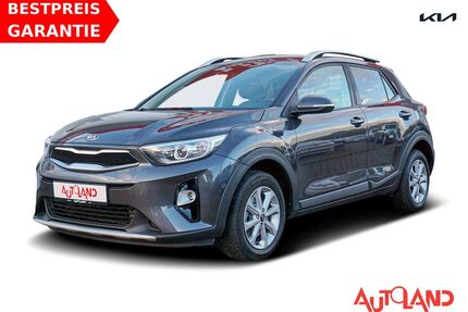 Kia Stonic Gebrauchtwagen