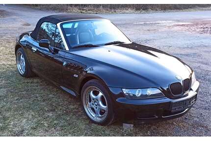 BMW Z3 Gebrauchtwagen