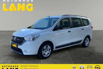 Dacia Lodgy Gebrauchtwagen