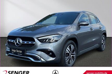 Mercedes-Benz GLA 220 Gebrauchtwagen