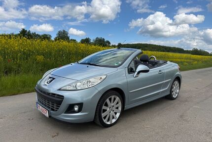Peugeot 207 Gebrauchtwagen