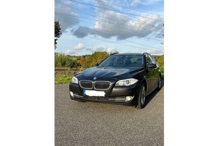 BMW 520 Gebrauchtwagen