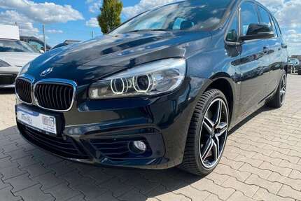 BMW 220 Gebrauchtwagen