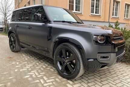 Land Rover Defender Gebrauchtwagen
