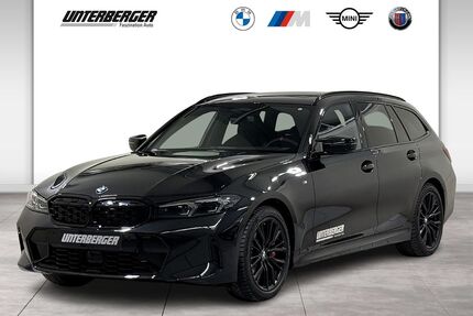 BMW M340d Gebrauchtwagen