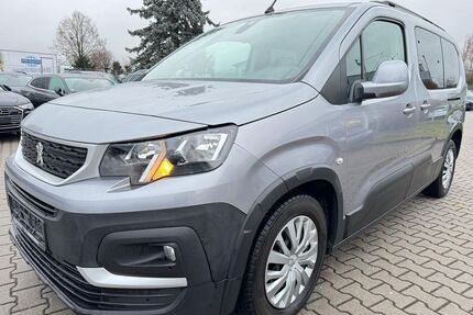 Peugeot Rifter Gebrauchtwagen