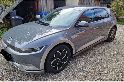 Hyundai IONIQ 5 Gebrauchtwagen