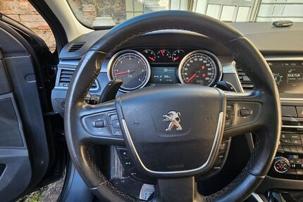 Peugeot 508 Gebrauchtwagen