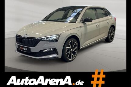 Skoda Scala Gebrauchtwagen