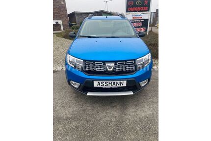 Dacia Sandero Gebrauchtwagen