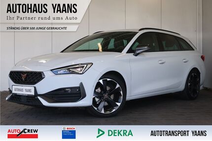Cupra Leon Gebrauchtwagen