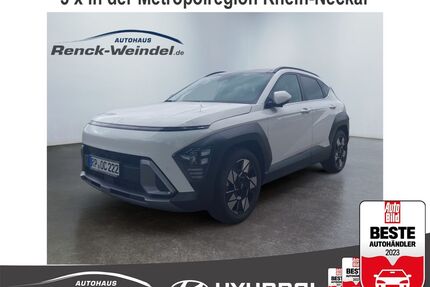 Hyundai KONA Gebrauchtwagen
