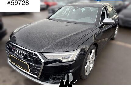 Audi S6 Gebrauchtwagen