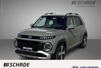 Hyundai INSTER Gebrauchtwagen