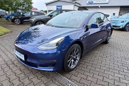 Tesla Model 3 Gebrauchtwagen