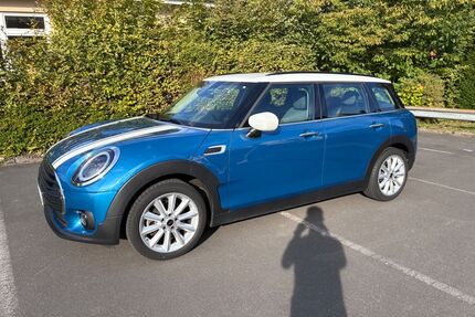 Mini Cooper Clubman Gebrauchtwagen
