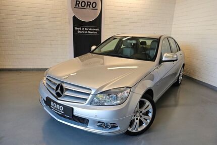 Mercedes-Benz C 200 Gebrauchtwagen