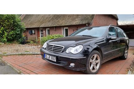 Mercedes-Benz 230 Gebrauchtwagen