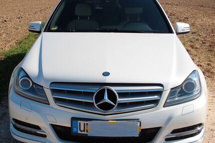 Mercedes-Benz C 200 Gebrauchtwagen
