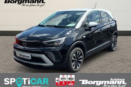 Opel Crossland (X) Gebrauchtwagen