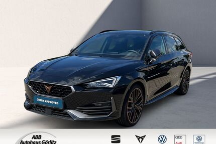 Cupra Leon Gebrauchtwagen