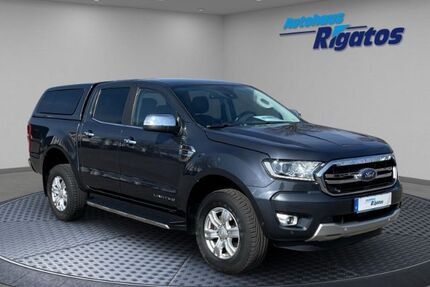 Ford Ranger Gebrauchtwagen