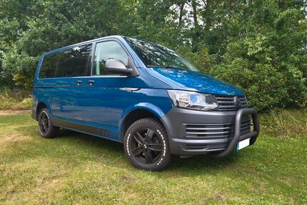 VW T6 Kombi Gebrauchtwagen