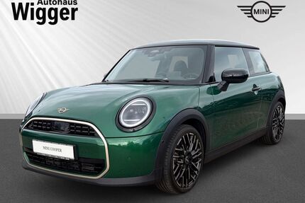 Mini Cooper C Gebrauchtwagen