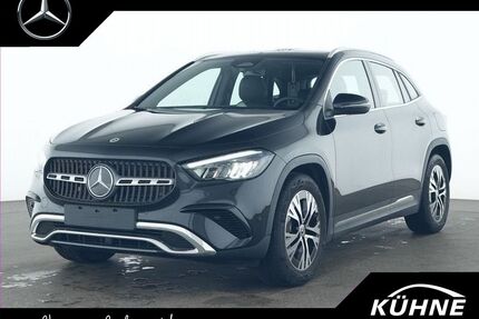 Mercedes-Benz GLA 180 Gebrauchtwagen