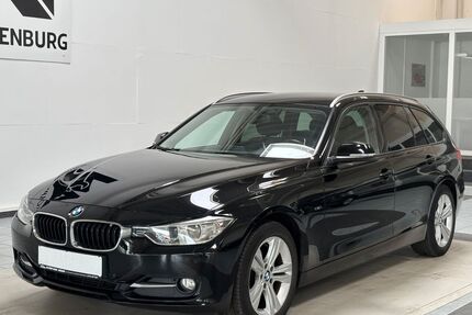 BMW 318 Gebrauchtwagen