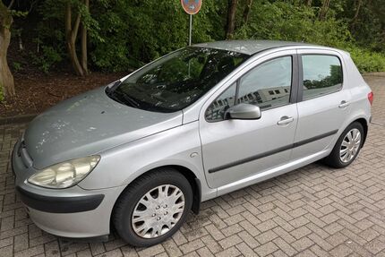 Peugeot 307 Gebrauchtwagen