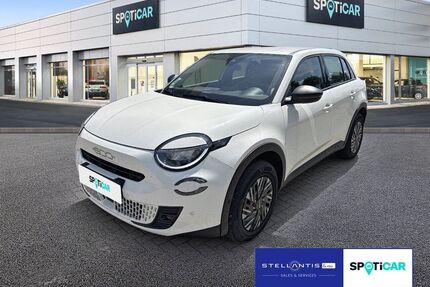 Fiat 600 Gebrauchtwagen