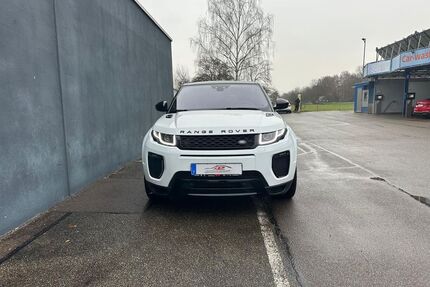 Land Rover Range Rover Evoque Gebrauchtwagen